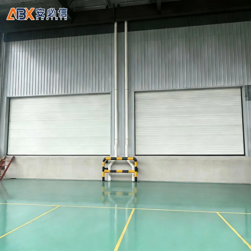 鄂州市高扬程提升门